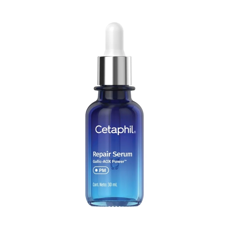 CETAPHIL REP SERUM 30 ML
